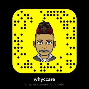 Meet your Posher, Aaron